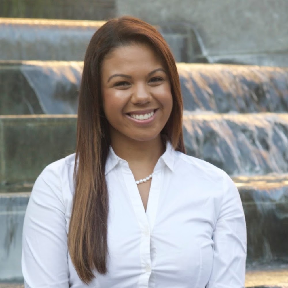 Meet your Posher, Imani